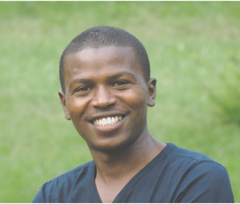 Andrew Karanja