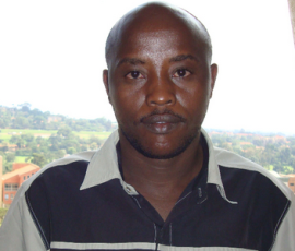 Edmund Njihia
